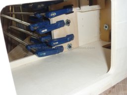 Motor box for VM210 Valach motors (49)